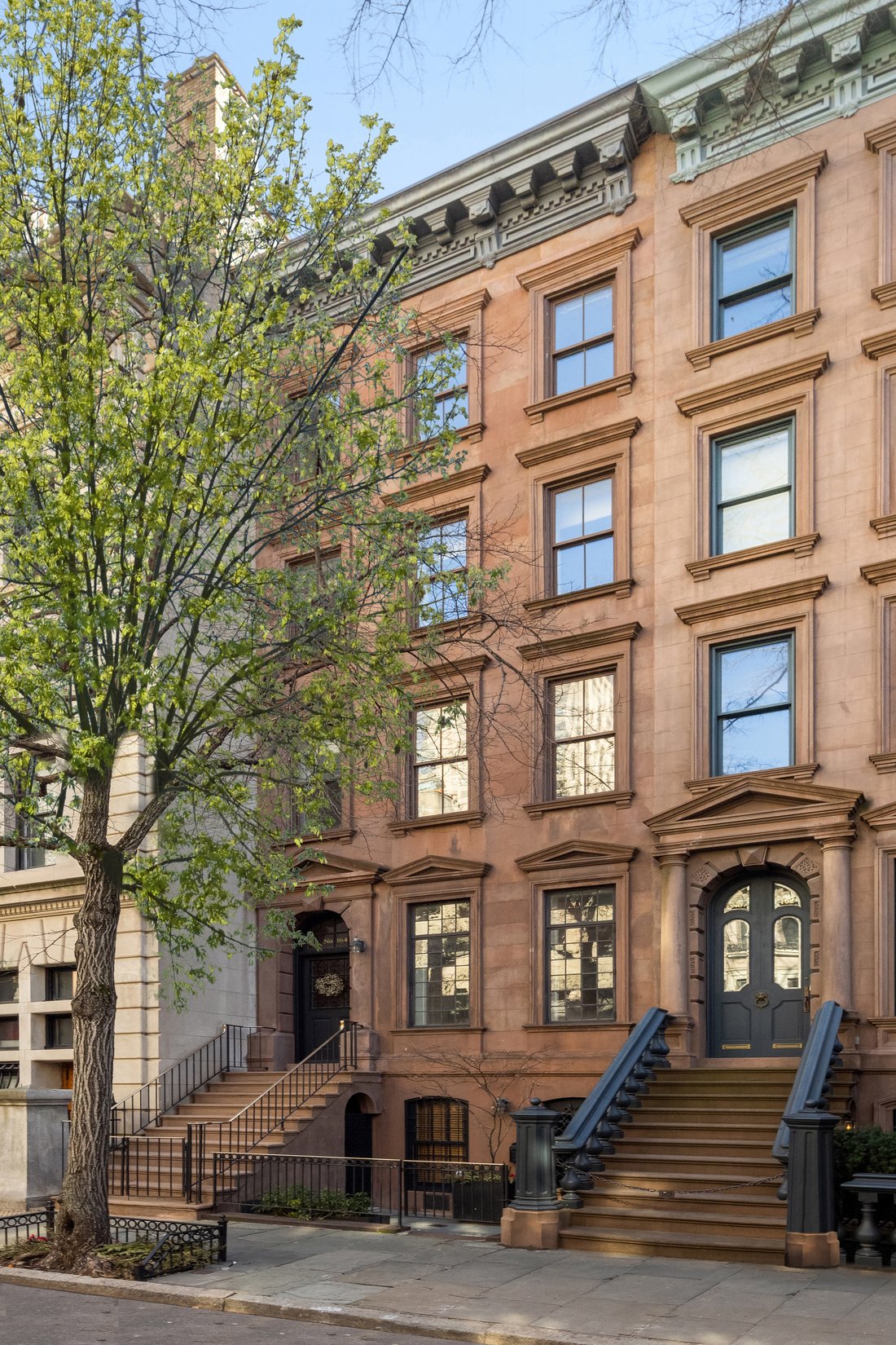 Townhouse in New York, New York, United States 2 - 17893215