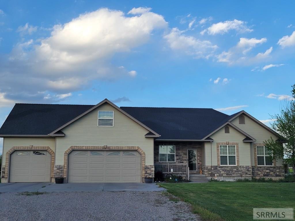 House in Rigby, Idaho, United States 2 - 17890867
