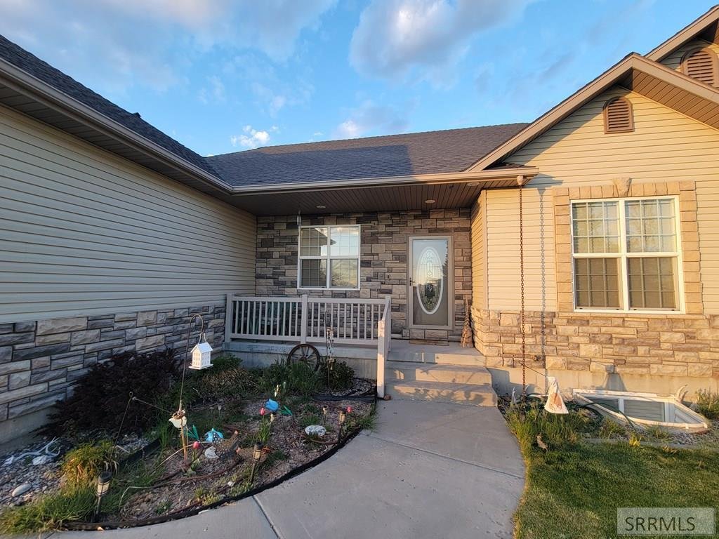 House in Rigby, Idaho, United States 3 - 17890867
