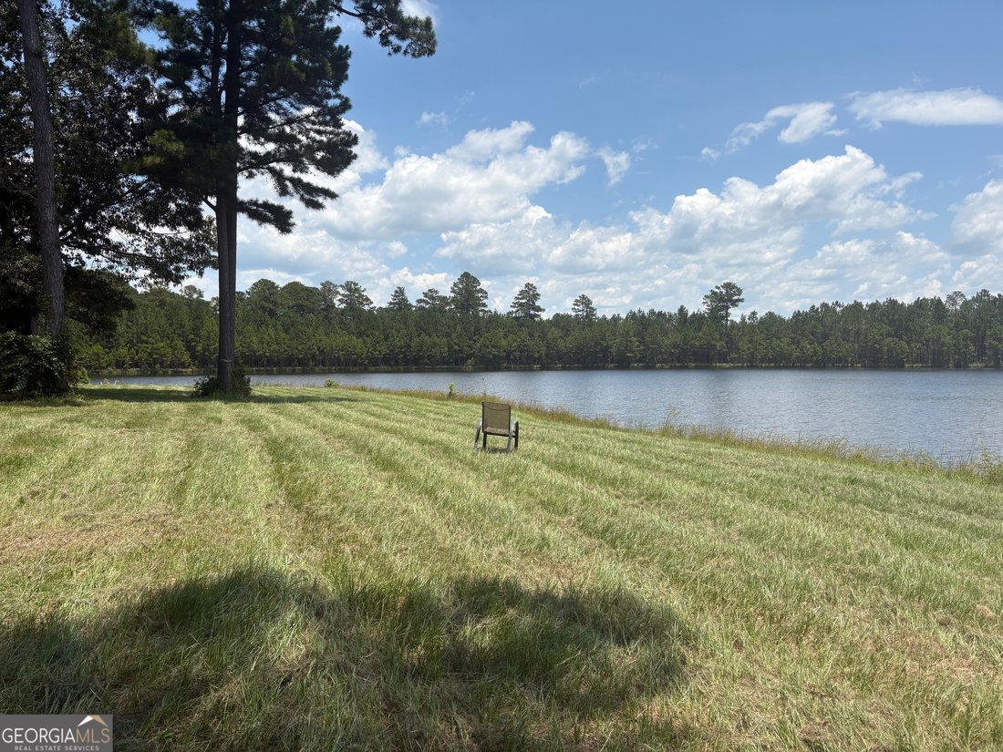 Land in Irwinton, Georgia, United States 4 - 17892534