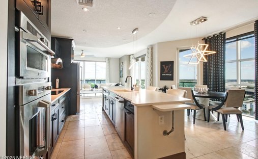 Condo in Jacksonville, Florida, United States 1