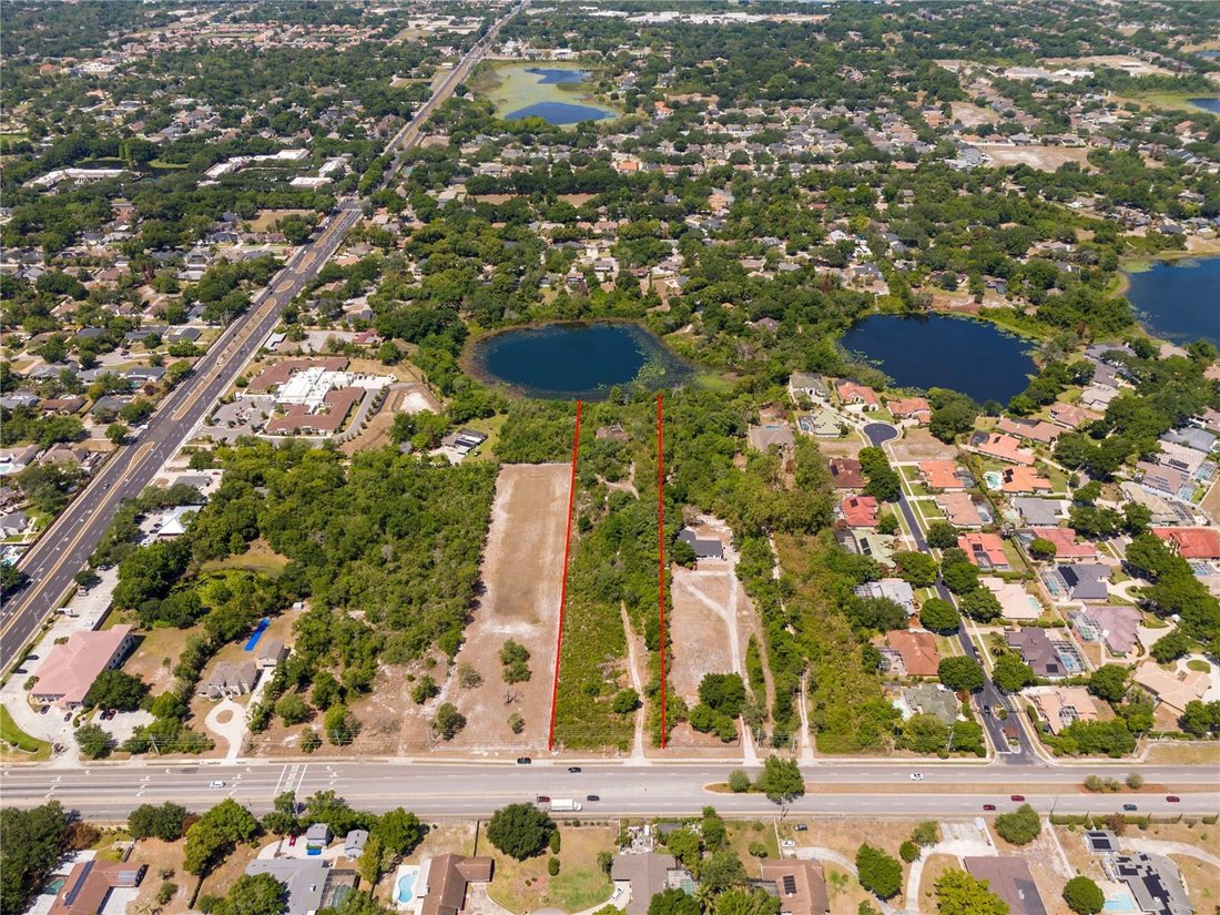 House in Orlando, Florida, United States 5 - 17891869