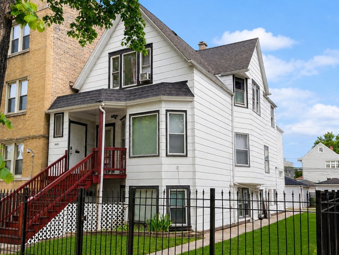 Chicago, Illinois, United States 1 - 17891912