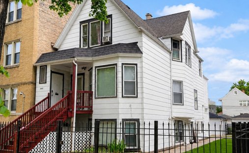 Chicago, Illinois, United States 1
