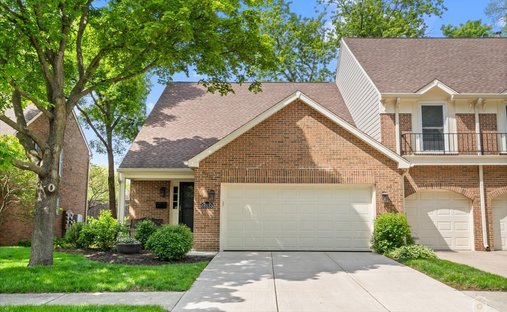 Condo in Naperville, Illinois, United States 1