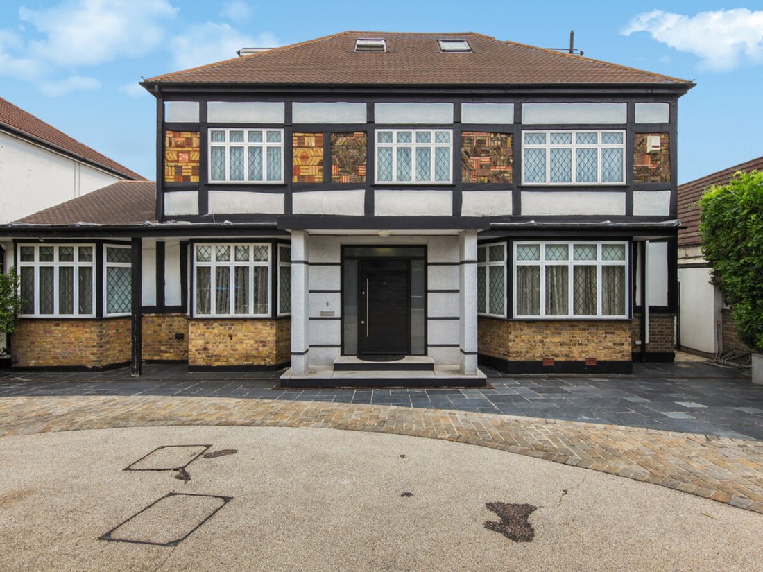 Maison à Kingsbury, Brent, Angleterre 3 - 17892286