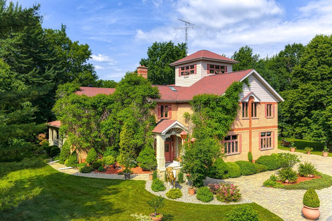 Land in Saint-Constant, Quebec, Canada 1 - 15889496