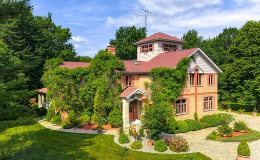Terrain à Saint-Constant, Québec, Canada 1