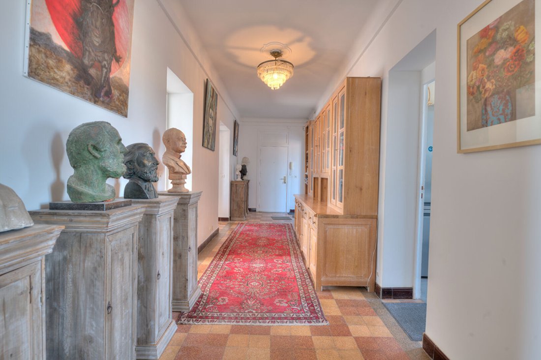 Apartment in Centre ville, Saint-Raphaël, France 3 - 17892234