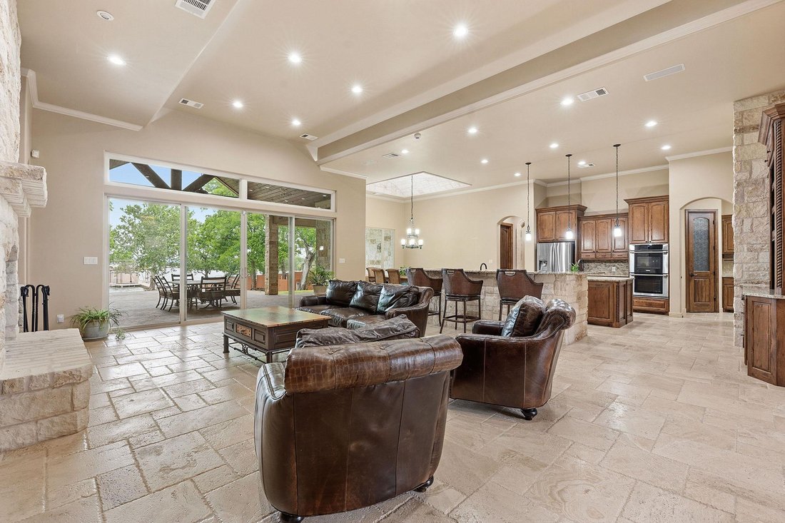 House in Horseshoe Bay, Texas, United States 4 - 17890784