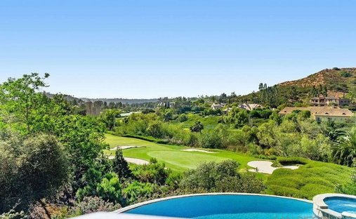 House in Del Mar, California, United States 1