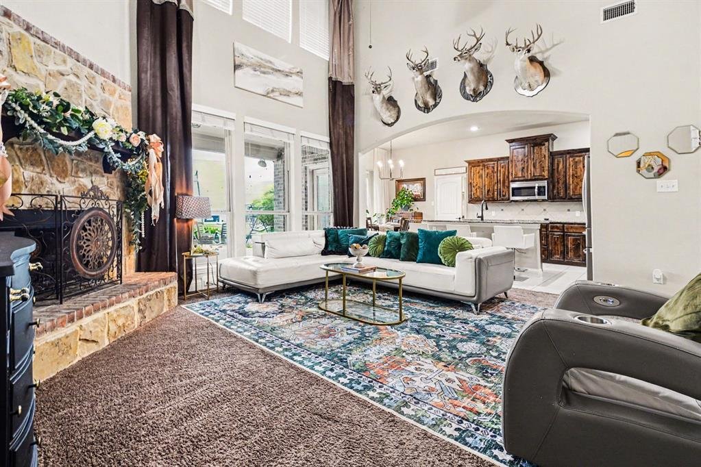 House in Talty, Texas, United States 3 - 17890999