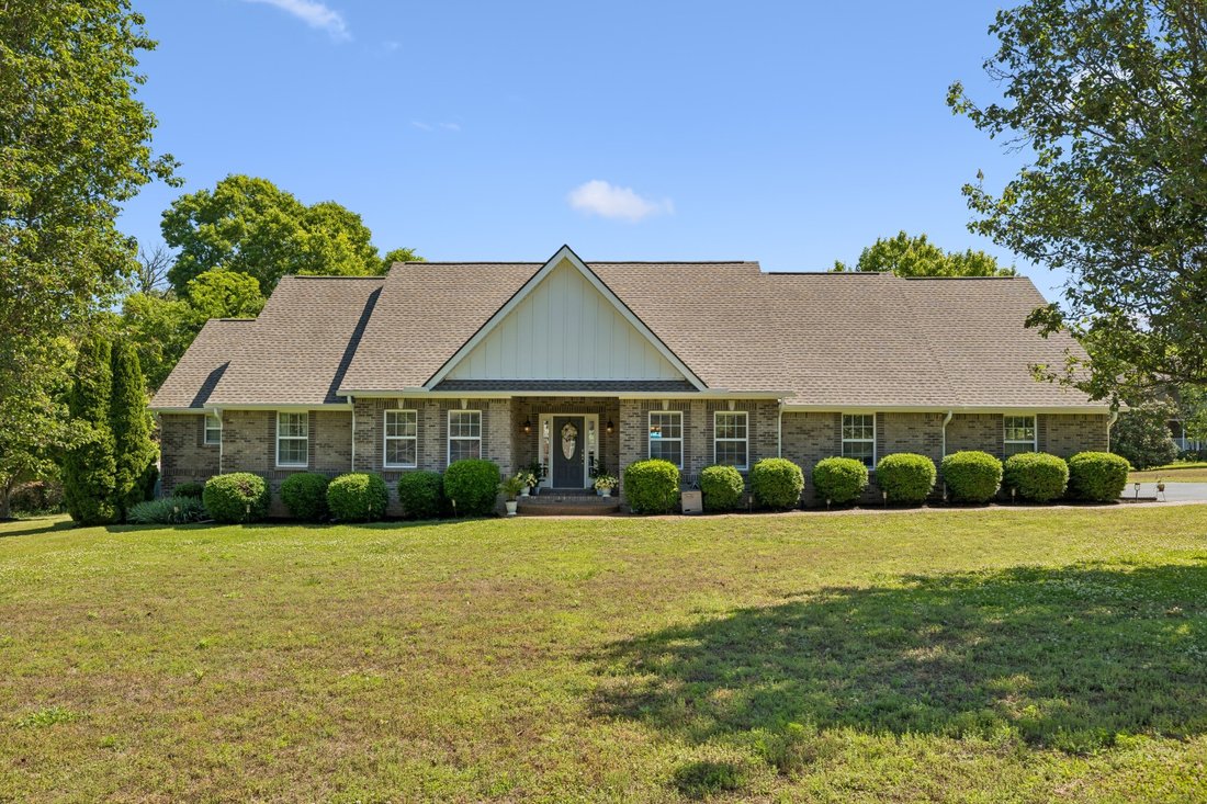 House in Spring Hill, Tennessee, United States 3 - 17891577