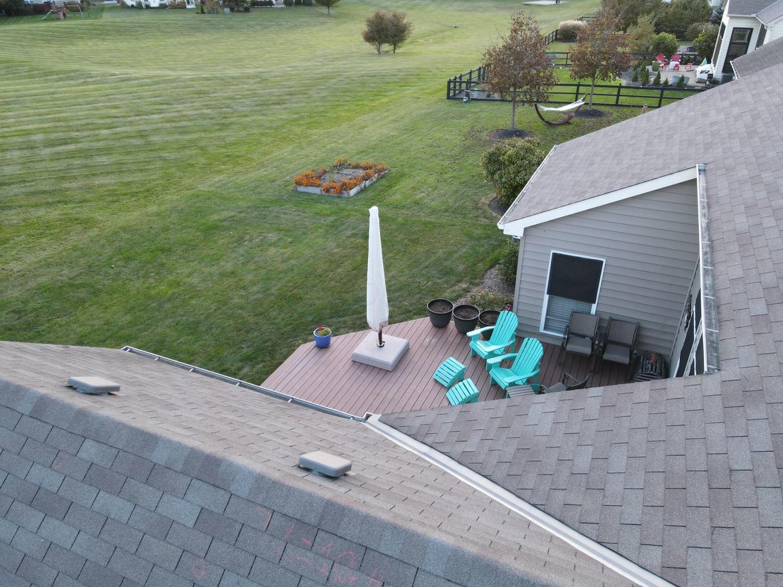 House in Powell, Ohio, United States 3 - 17890878