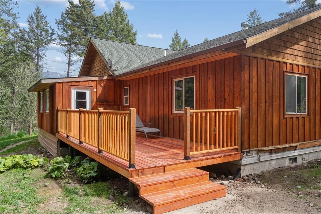 House in Libby, Montana, United States 4 - 17417778