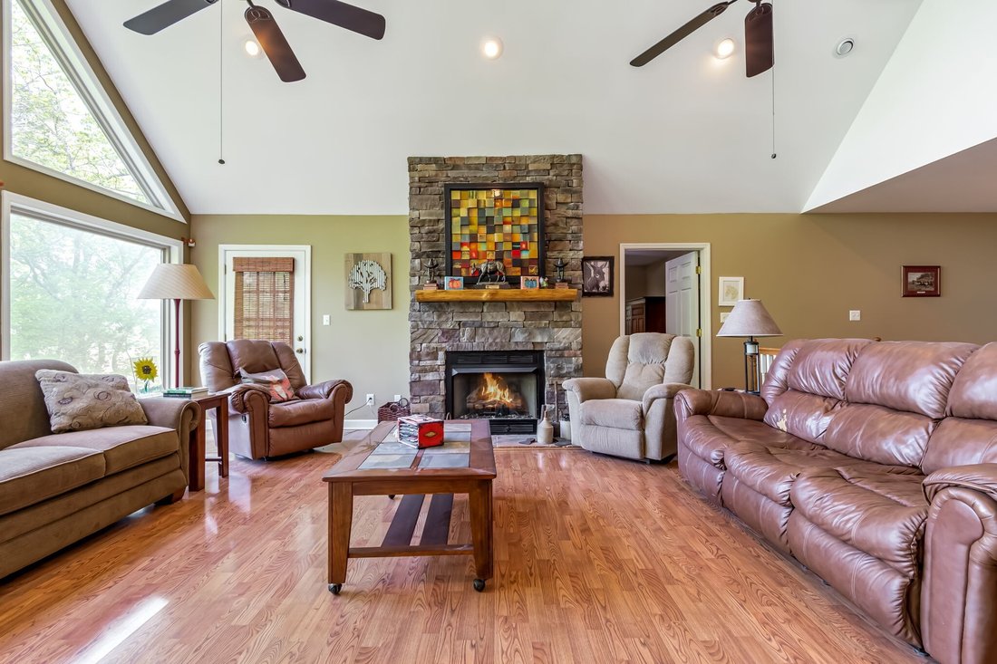 House in Pulaski, Tennessee, United States 3 - 17891562