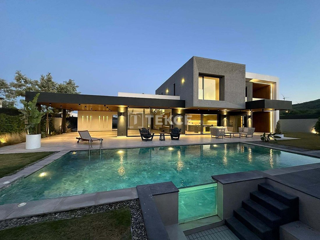 Villa in Çeşme, Çeşme, Turkey 4 - 17890631