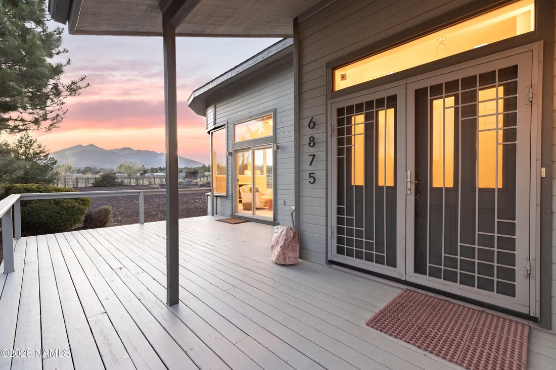House in Flagstaff, Arizona, United States 1 - 17890496