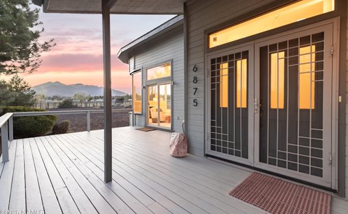 Maison à Flagstaff, Arizona, États-Unis 1