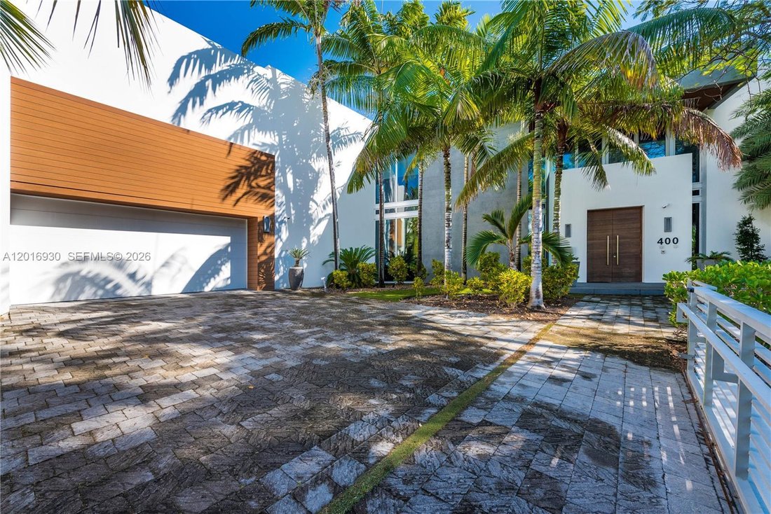 Maison à Hallandale Beach, Floride, États-Unis 3 - 17890534