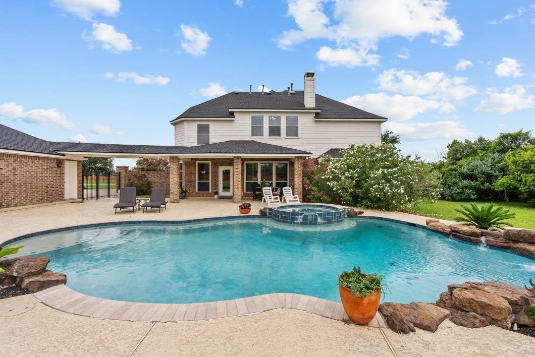House in League City, Texas, United States 1 - 17891701