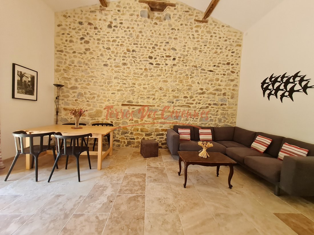 Estate in Anduze, Occitania, France 5 - 17891231