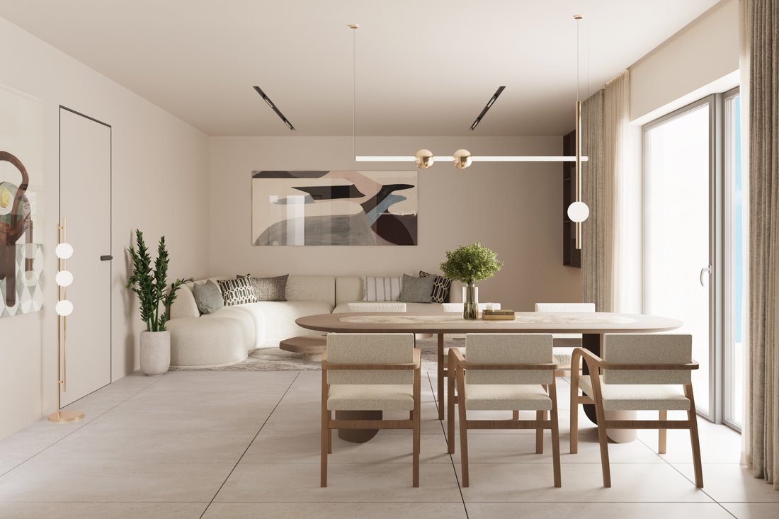 Apartment in Elliniko, Attica, Greece 3 - 17892028
