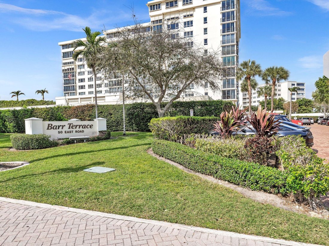Condo in Delray Beach, Florida, United States 1 - 17891417
