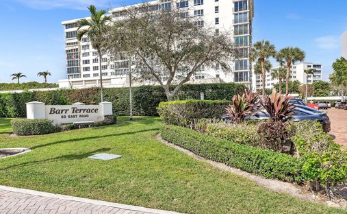 Appartement à Delray Beach, Floride, États-Unis 1