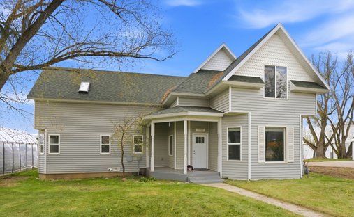 Maison à Kamas, Utah, États-Unis 1