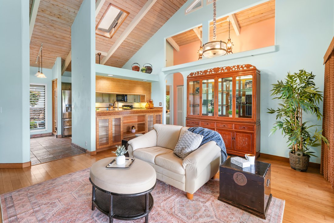 House in Kailua-Kona, Hawaii, United States 2 - 17890390