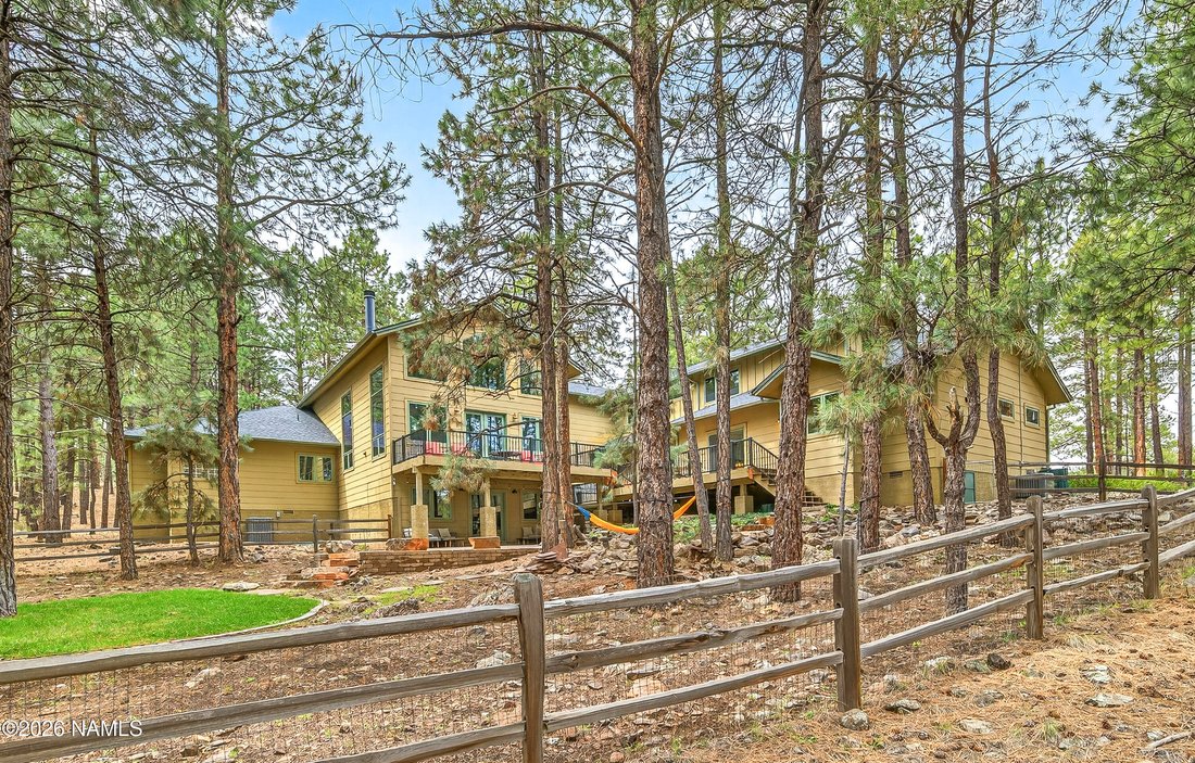 House in Flagstaff, Arizona, United States 2 - 17890456