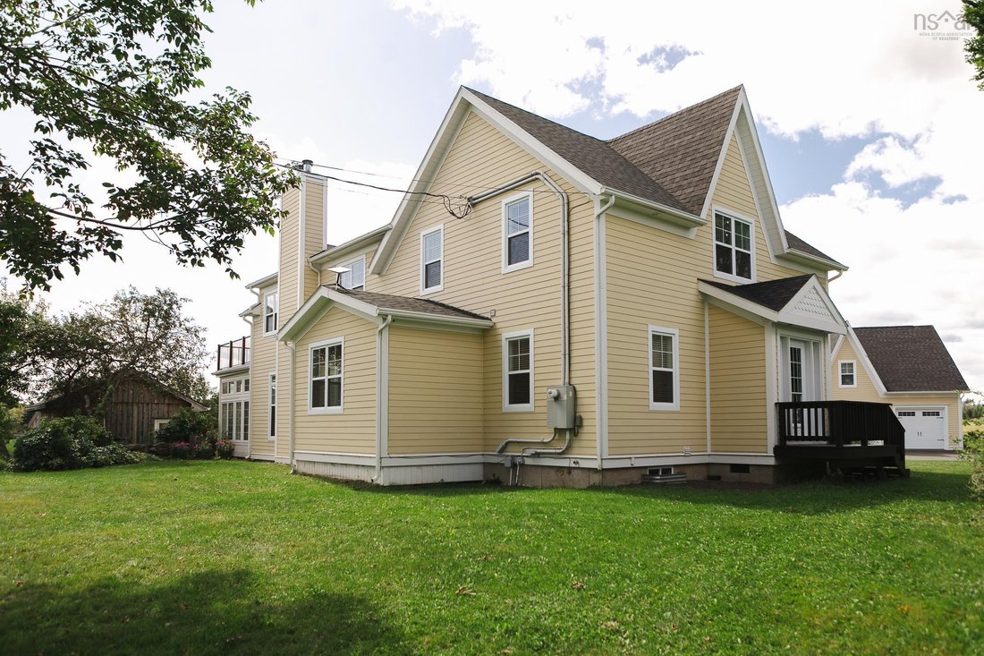 House in Waterside, Nova Scotia, Canada 4 - 17892246