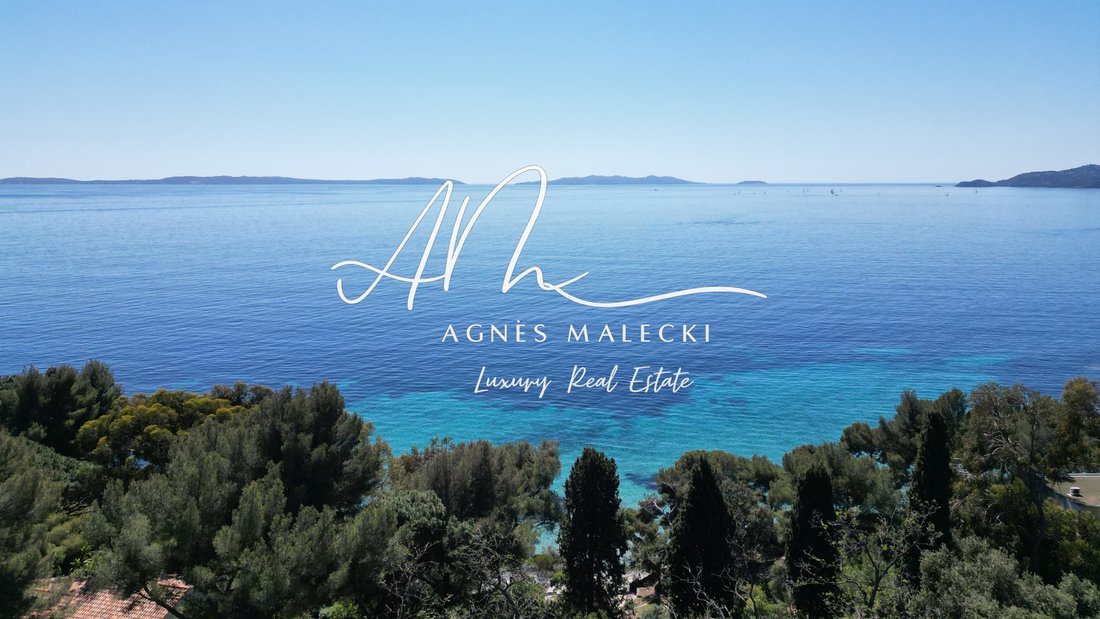 Estate in Le Lavandou, Provence-Alpes-Côte d'Azur, France 5 - 17891136