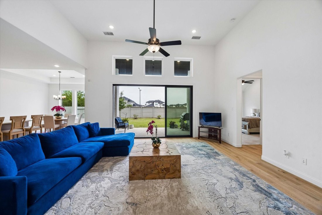 House in Rosharon, Texas, United States 4 - 17891754