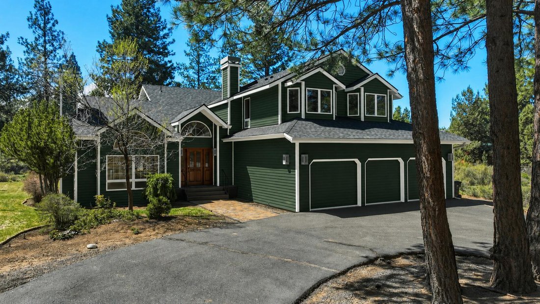 House in Bend, Oregon, United States 5 - 17846666