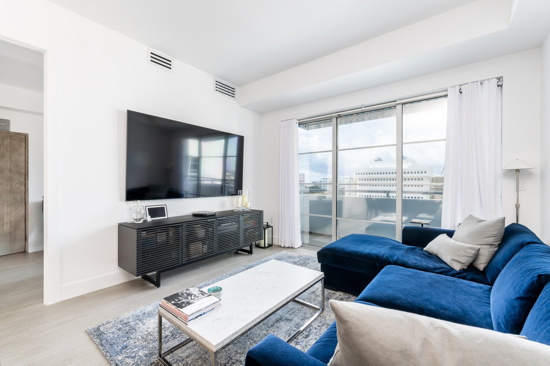 Condo in Boca Raton, Florida, United States 1 - 17891395