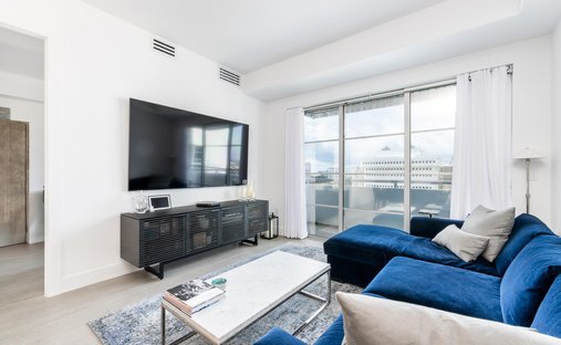 Condo in Boca Raton, Florida, United States 1