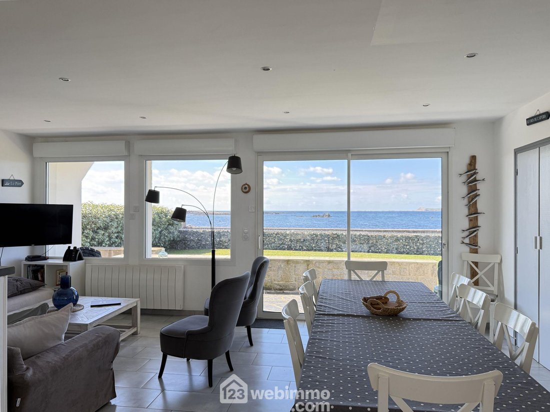 Villa in Tredrez-Locquemeau, Brittany, France 5 - 17708669