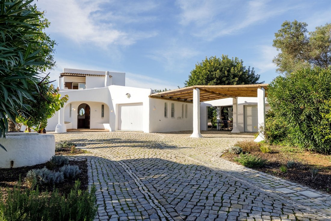 House in Olhao, Algarve, Portugal 4 - 17750142