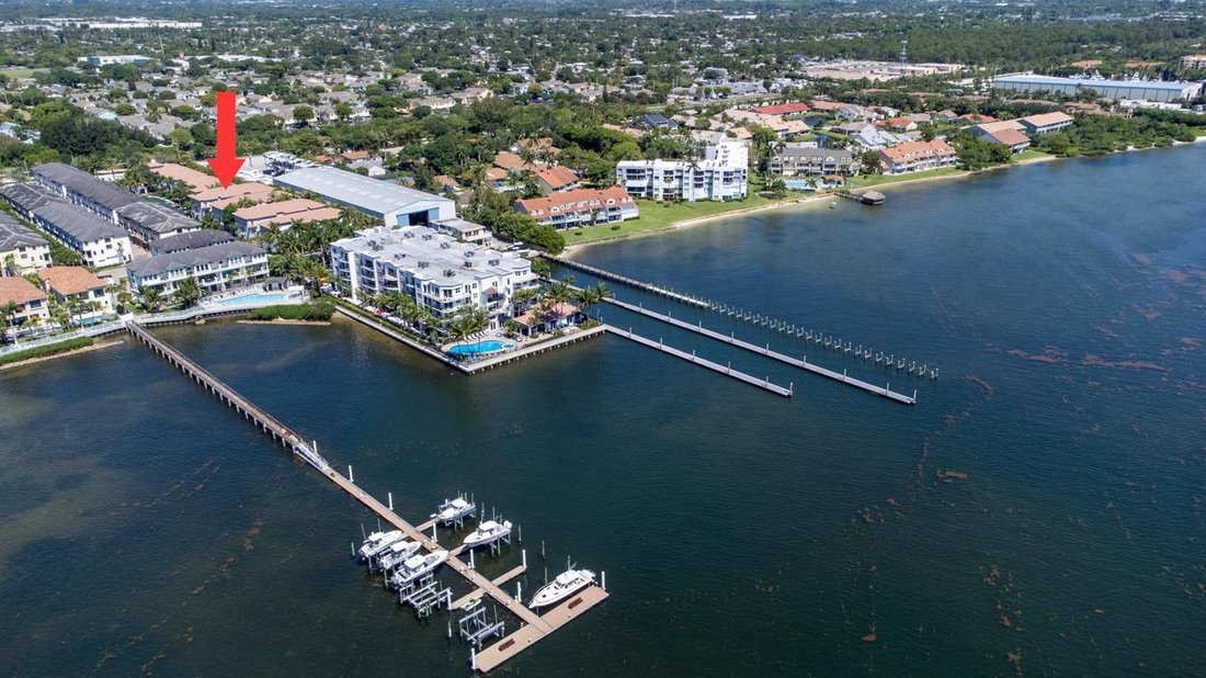 Townhouse in Boynton Beach, Florida, United States 2 - 17893253