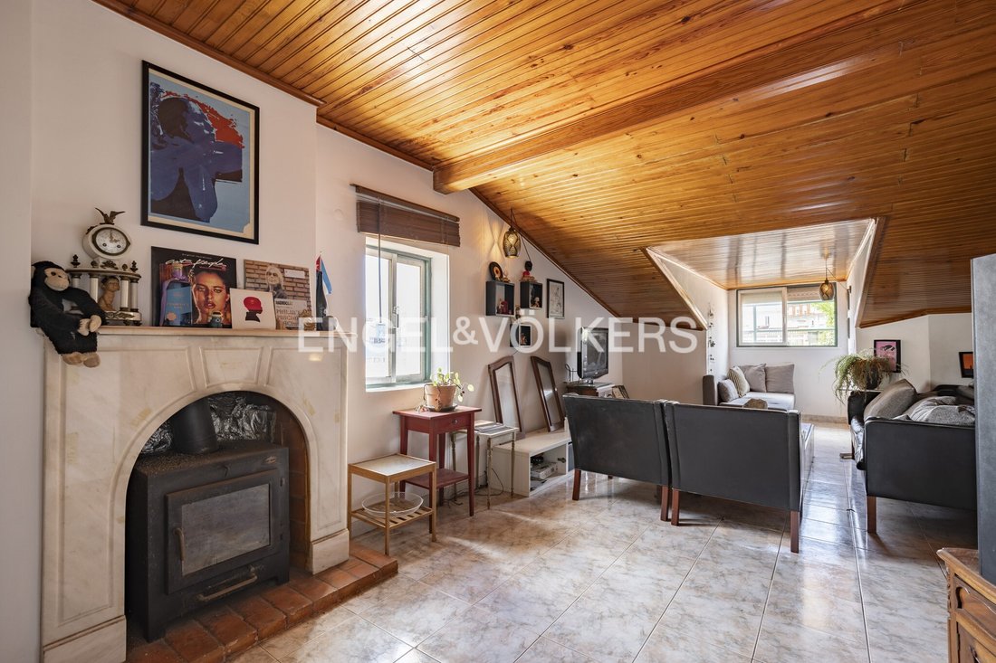 Apartamento en Arroios, Lisboa, Portugal 1 - 17892344