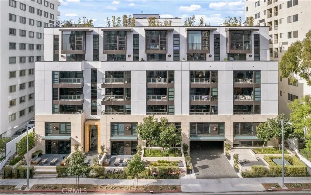 Condo in Los Angeles, California, United States 1 - 17891589