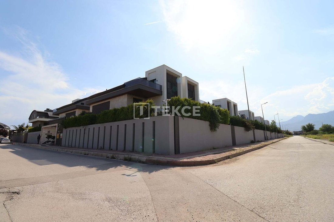 Villa in Antalya, Antalya, Turkey 4 - 17890613