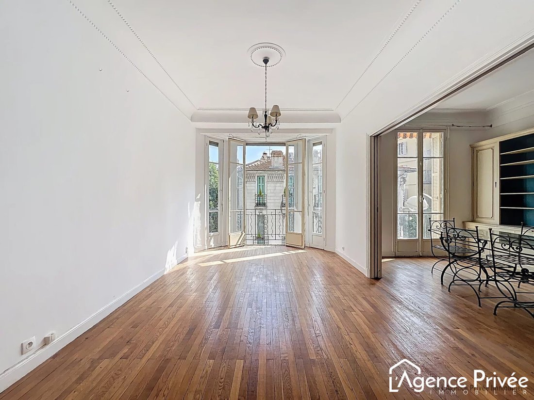 Apartment in Nice, Provence-Alpes-Côte d'Azur, France 4 - 17893158
