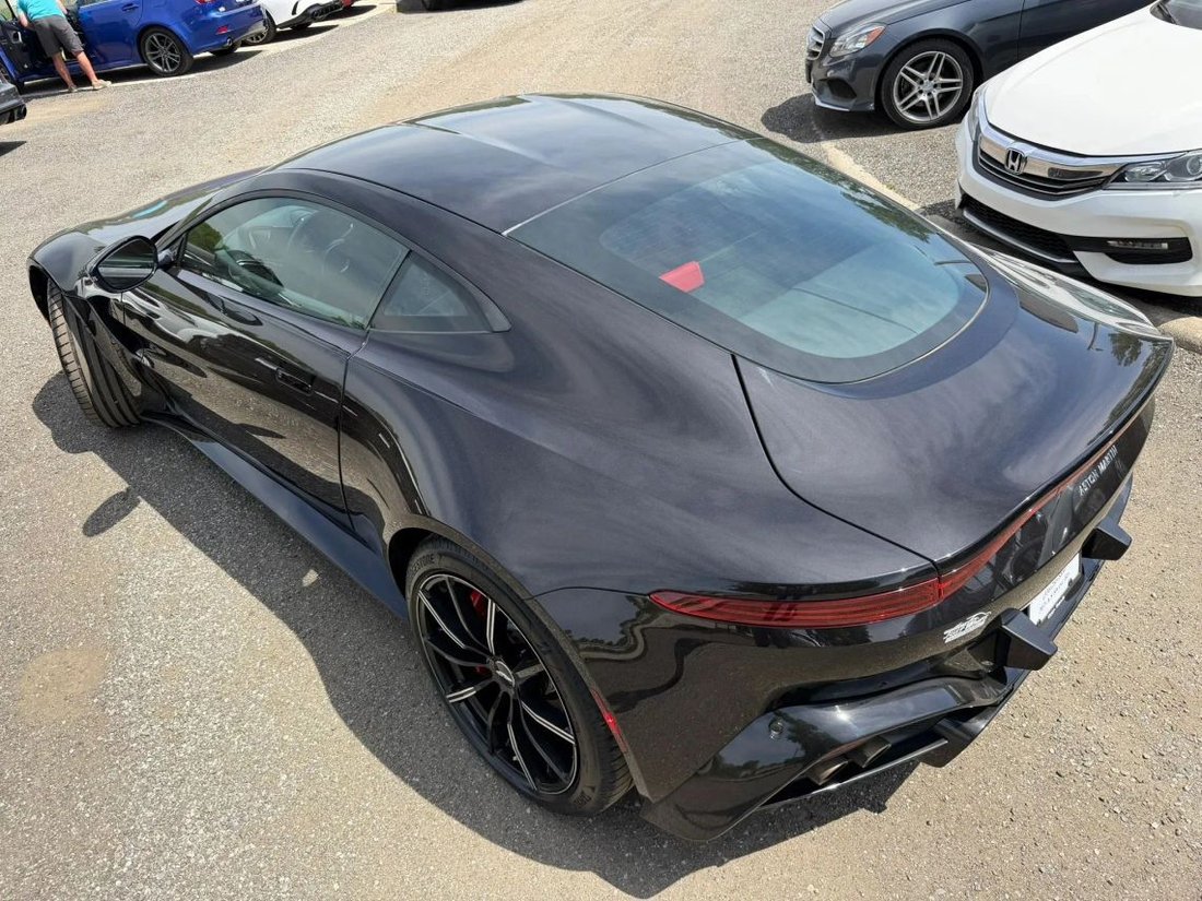 Coupe in Madison, NC, United States 3 - 17892876