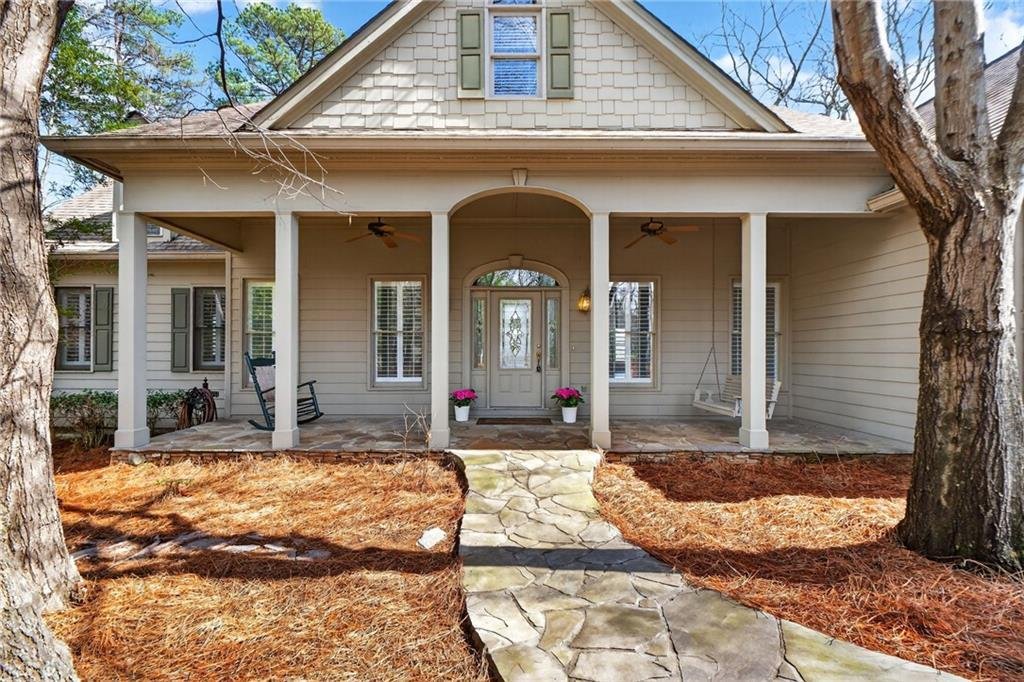 House in Jasper, Georgia, United States 2 - 17891982