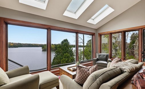 House in Kiel, Wisconsin, United States 1