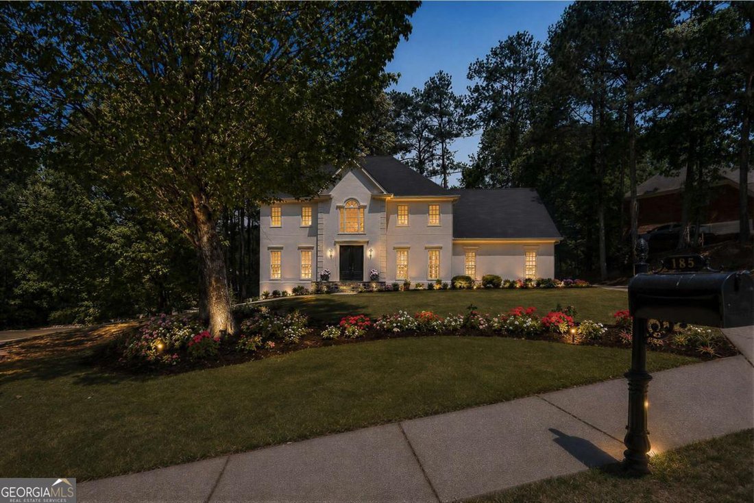 House in Roswell, Georgia, United States 2 - 17890693