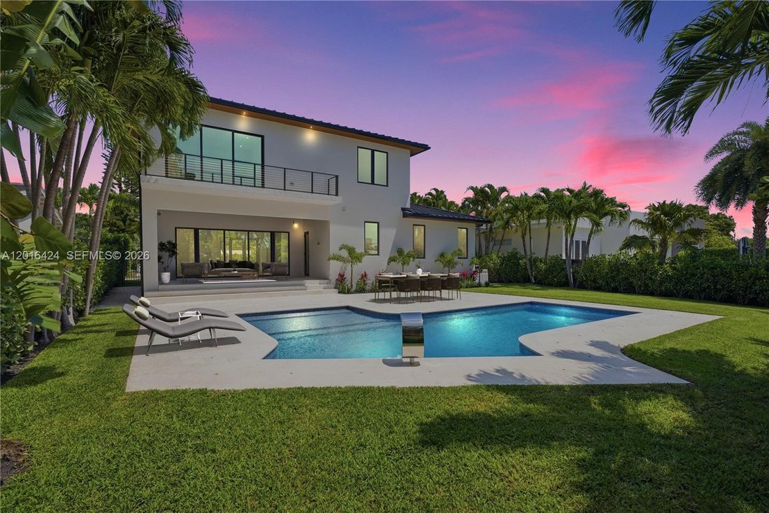 House in North Miami Beach, Florida, United States 3 - 17890586